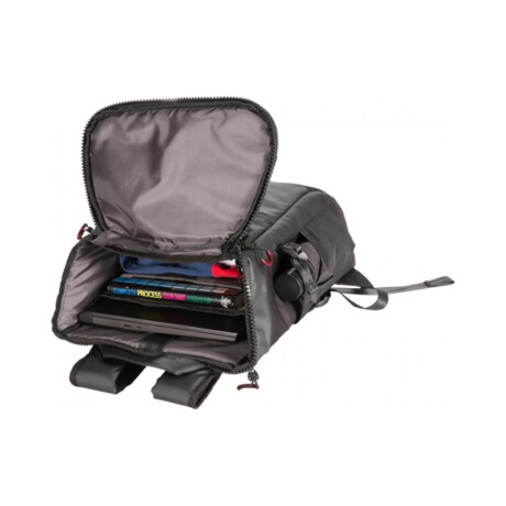 Mochila Gaming Para Notebooks 15,6" Marvo Ba-002 001