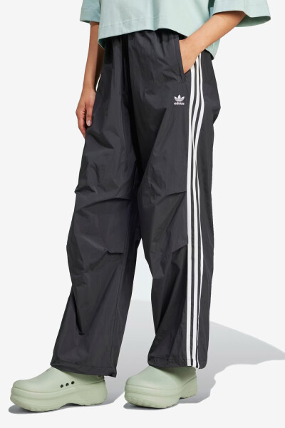 3 S PARA PANT Negro