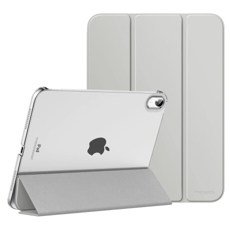 Funda para iPad A16 11va Generación 11'' Gris Funda para iPad A16 11va Generación 11'' Gris