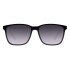 Lentes de Sol Chilli Beans Bombinhas Negro degrade