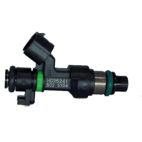 INYECTOR RENAULT FLUENCE MEGANE 3 2.0 M4R 166006801R - INYECTOR RENAULT FLUENCE MEGANE 3 2.0 M4R 166006801R -