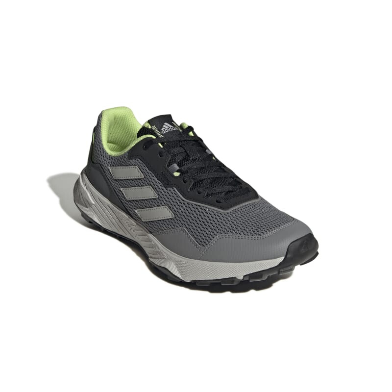 Championes Adidas Tracefinder de Hombre - Q47234 Gris