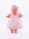 BEBOTE EMMY ROSADO