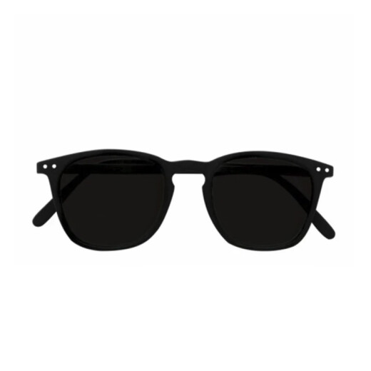 Lentes Izipizi #E Sun Negro Lentes Izipizi #E Sun Negro