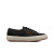 Championes Superga 2750 Leather Lining Negro