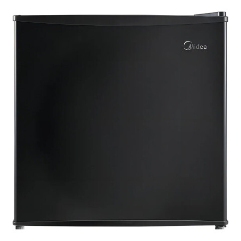 Frigobar Minibar Midea 45l Mdrd86fgm30 6 Niveles FRIGOBAR MIDEA 45L MDRD86FGM30 NEGRO