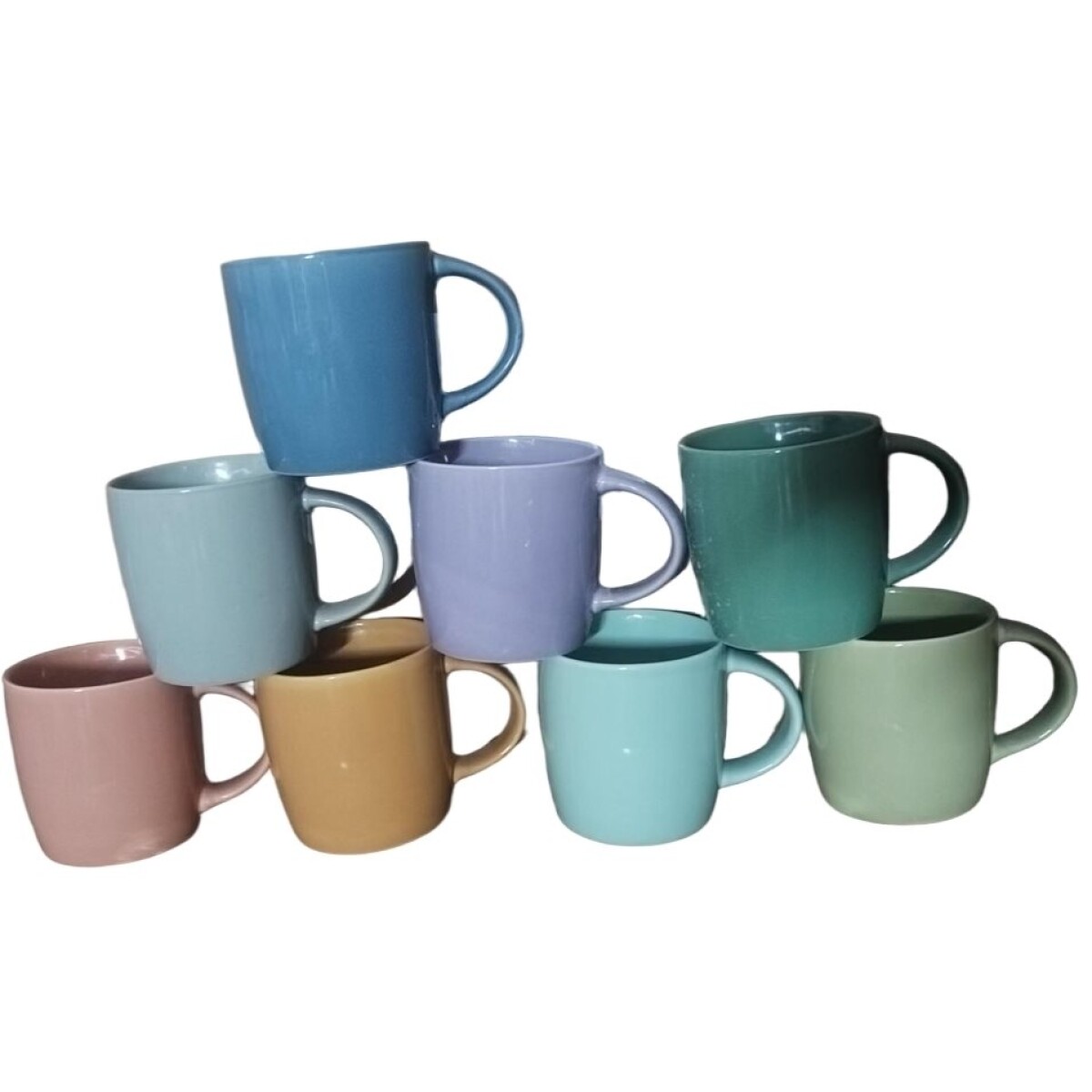 MUG RECTO 380ML SURTIDO 