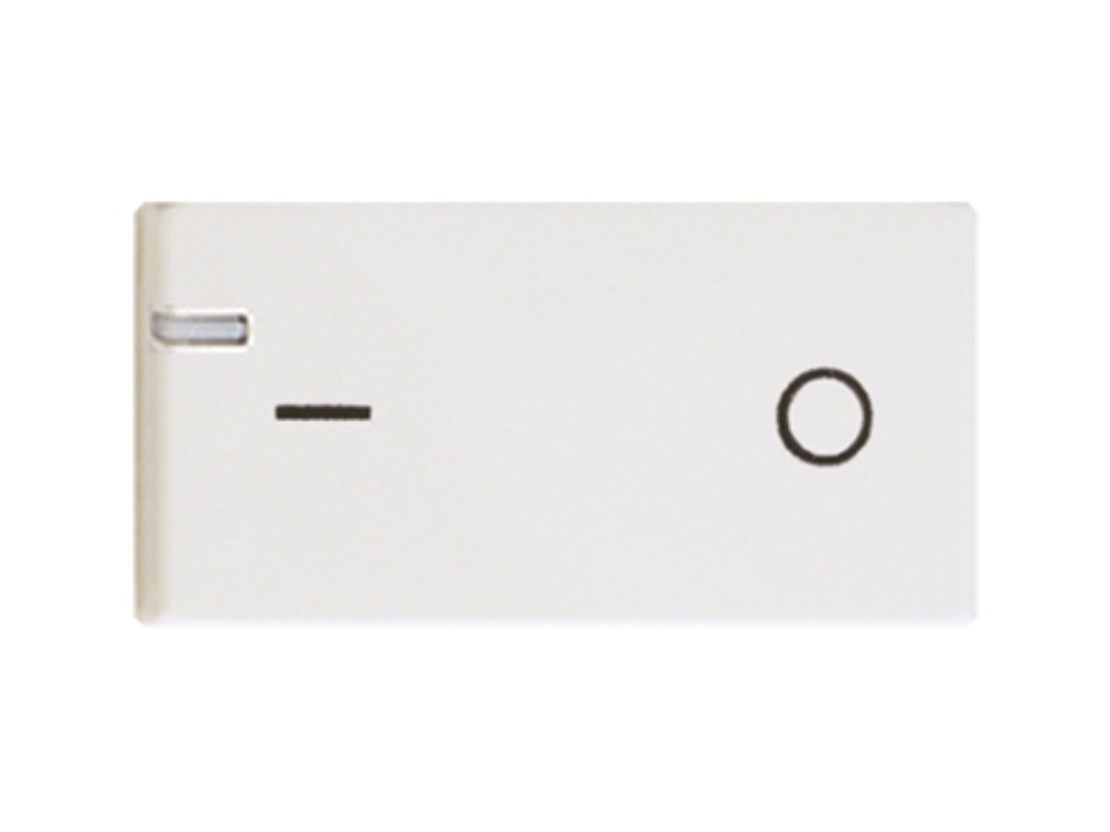 MODULO INTERRUPTOR BIPOLAR  16A   PRESTA PRO 