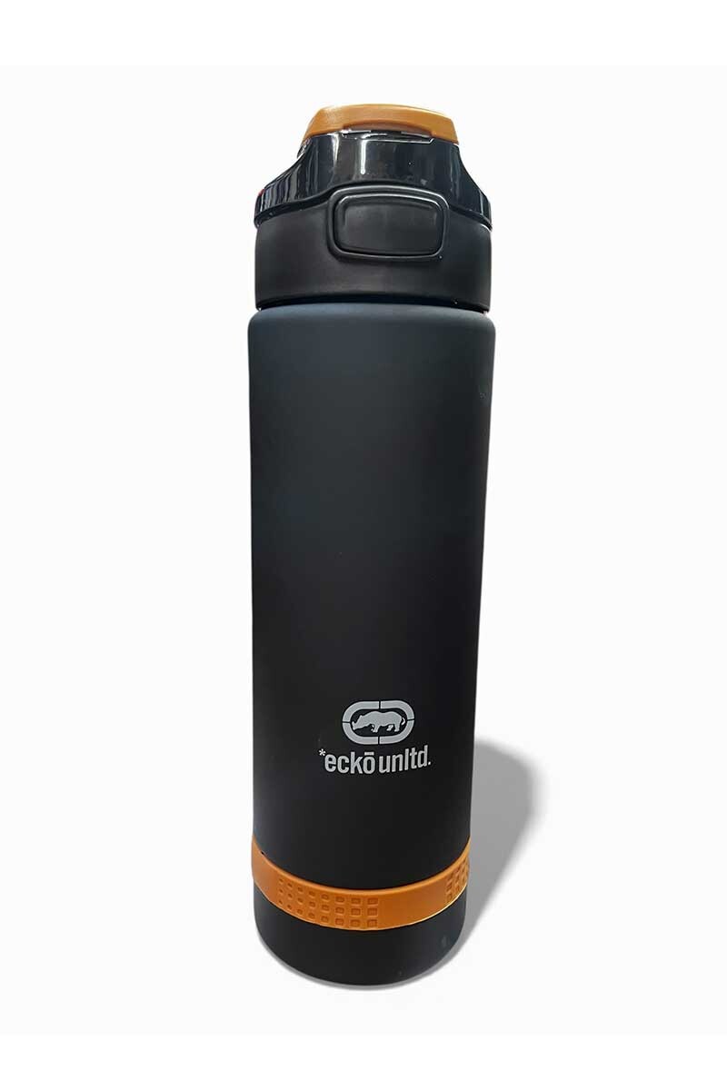 BOTELLA ECKO CON MANIJA EK354N Negro