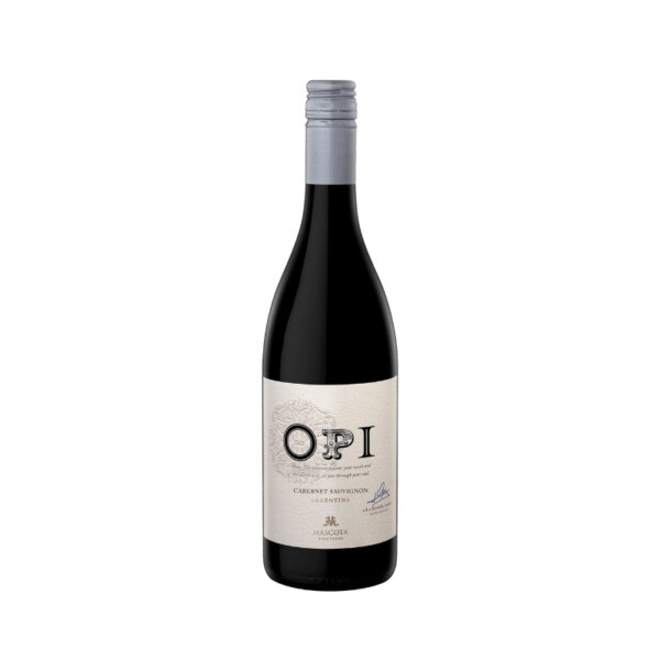 OPI Cabernet Sauvignon 750ml OPI Cabernet Sauvignon 750ml