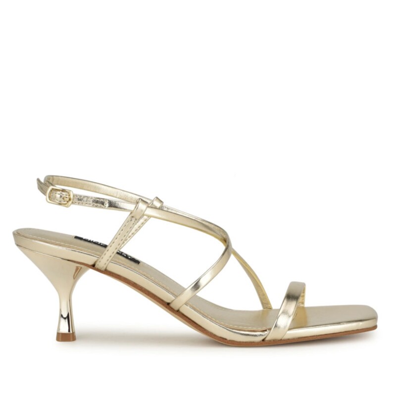 Sandal Haya3 Gold 01