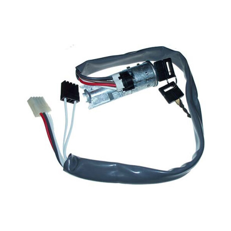 LLAVE CONTACTO ARRANQUE CITROEN - PEUGEOT 205-309 - LLAVE CONTACTO ARRANQUE CITROEN - PEUGEOT 205-309 -
