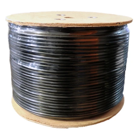 Cable Ftp Nrg+ CAT5E 305 Metros Cobre para Exterior 001
