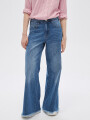 Pantalon Ciaman Azul