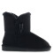 Botas de Niña Mini Miss Carol Alamy Negro
