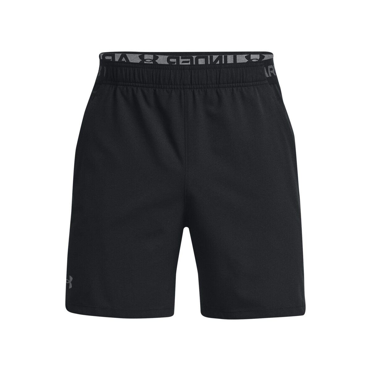 Short de Hombre Under Armour Vanish Under Armour - Negro 