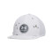 M Drive Mid STR-WHT WHT-104