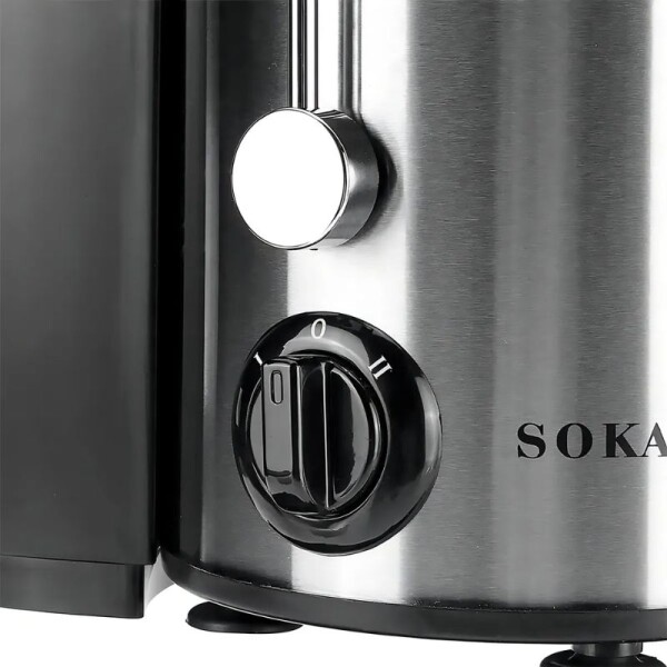 JUGUERA ELECTRICA 800 W - SOKANY JUGUERA ELECTRICA 800 W - SOKANY