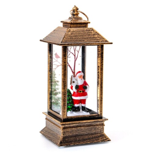 Farol navideño N/a