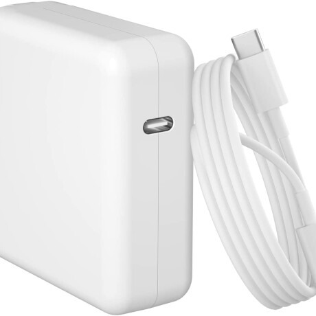 Fuente / Cargador Compatible Apple Macbook USB C 96w Fuente / Cargador Compatible Apple Macbook Usb C 96w