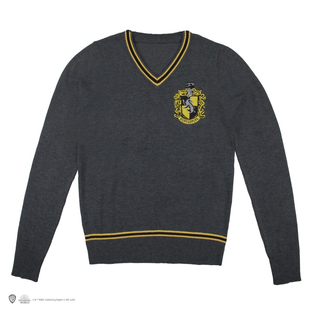 Harry Potter! Sweater - Hufflepuff 
