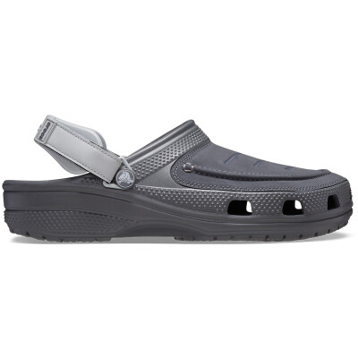 Crocs Yukon Vista II Gris