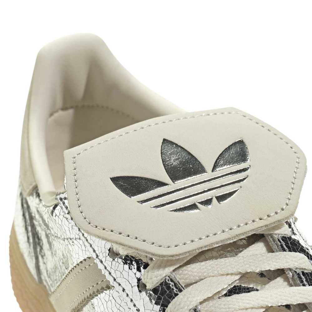 Zapatillas Handball Spezial LT W Mujer Grey