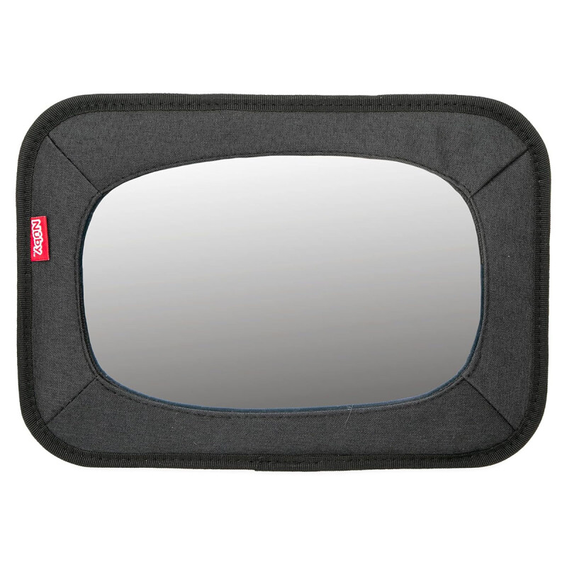 Espejo retrovisor para bebé en el auto Nuby Espejo retrovisor para bebé en el auto Nuby