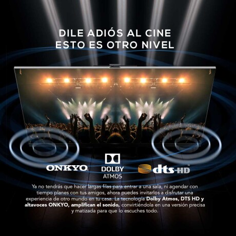 TV TCL 55-PULGADAS 55C825 55 QLED MINI LED