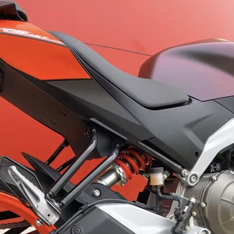 Aprilia RS 457 Negro Prismatico