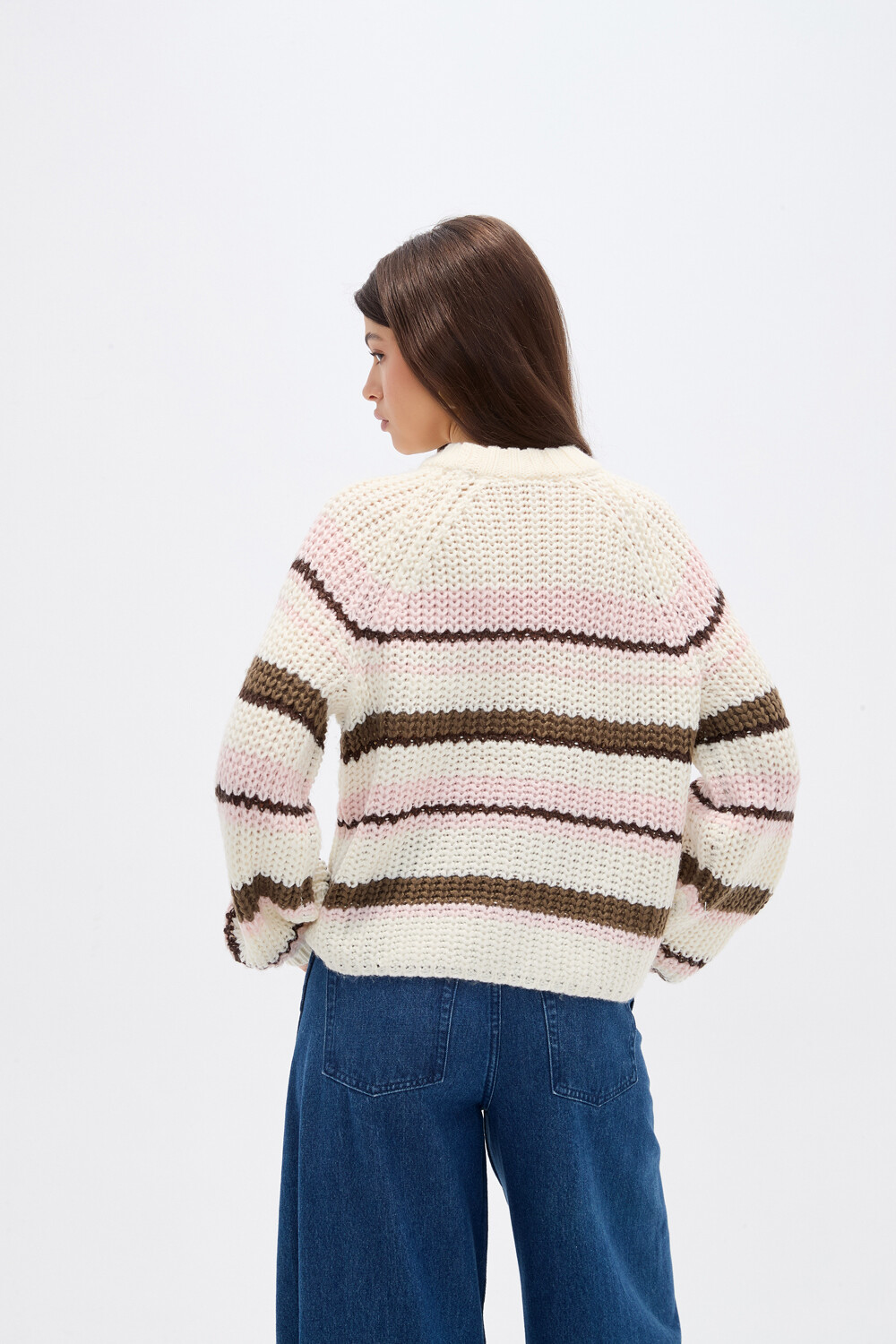 Sweater Urylos Estampado 1