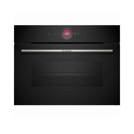 HORNO DE EMPOTRAR BOSCH 47-LITROS CBG7341B1