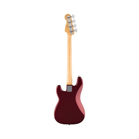 Bajo Electrico Fender Standard Precision Bass Candy Cola Bajo Electrico Fender Standard Precision Bass Candy Cola