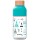 Botella Quokka en Tritan 570ml Verde agua