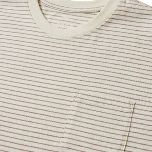 Remera Katin Finley Pocket - Beige Remera Katin Finley Pocket - Beige