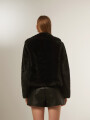 Chaqueta Osnut Negro