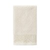 TOALLA P/MANO SORA BLANCA 30X50CM Unica