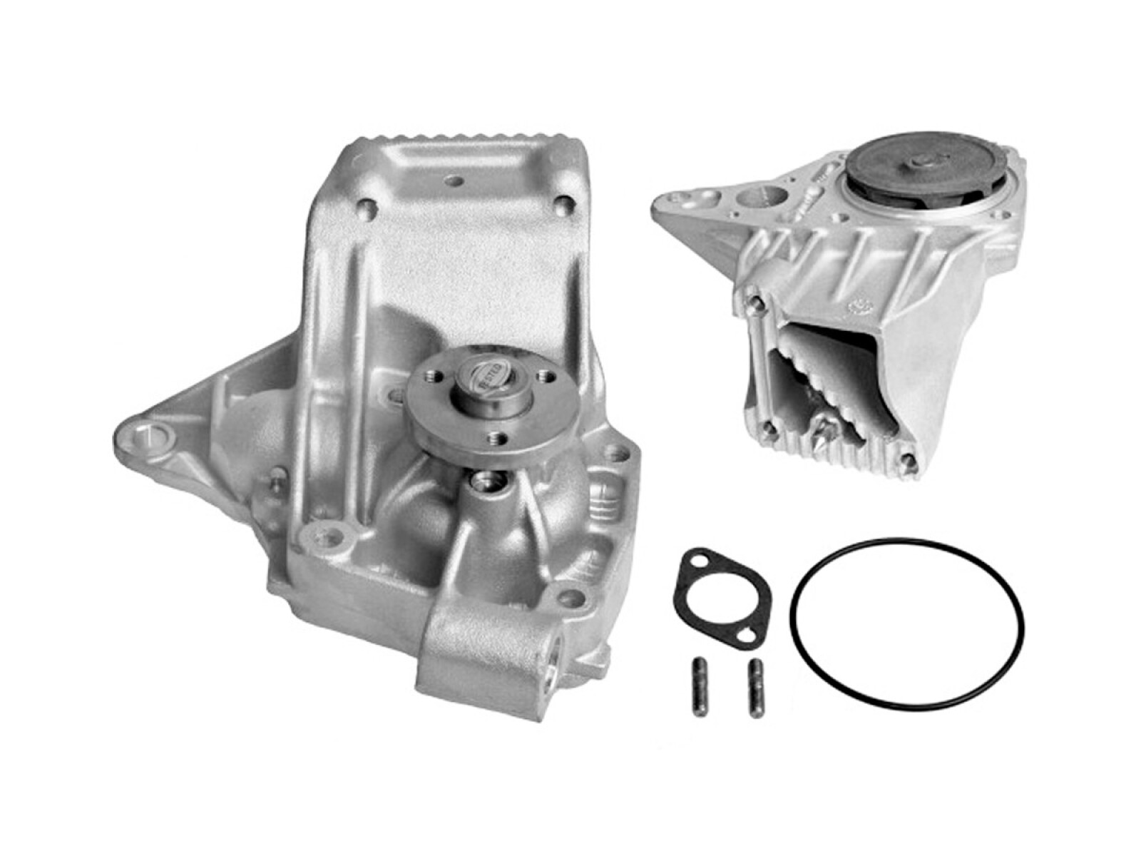 Bomba Agua s/Carcaza Renault Master 05-08 