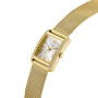 Reloj GUESS BONNET Acero Dorado Esfera 23mm 0