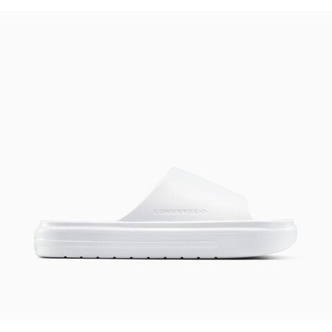 CONVERSE ESSENTIAL SLIDE SLIP WHITE WHITE/WHITE/WHITE