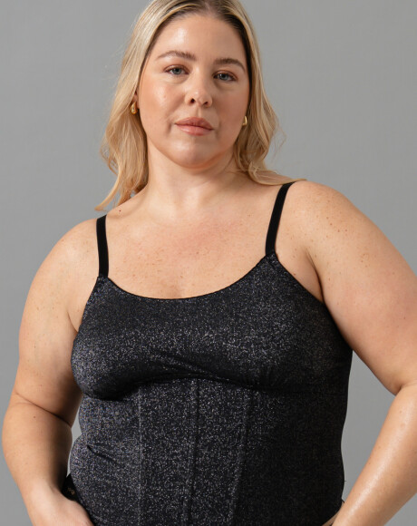 Corset Shine Corset Shine