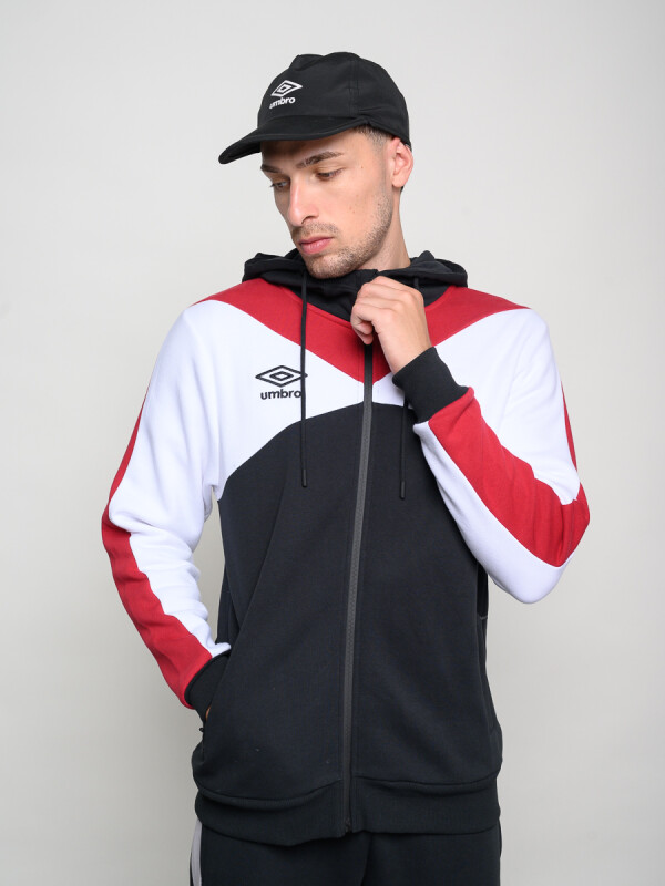 CAMPERA CRAFTED Umbro Hombre 2w9