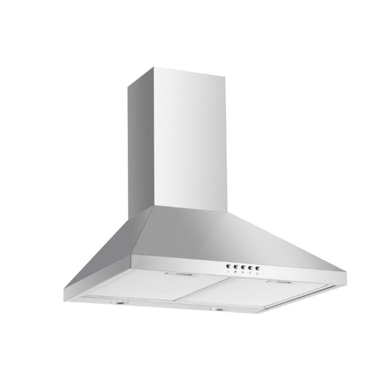 CAMPANA TEM 60CM - T1ECH A 60SS Campana Tem 60cm - T1ech A 60ss