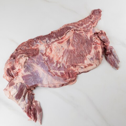 Cordero deshuesado Cordero deshuesado