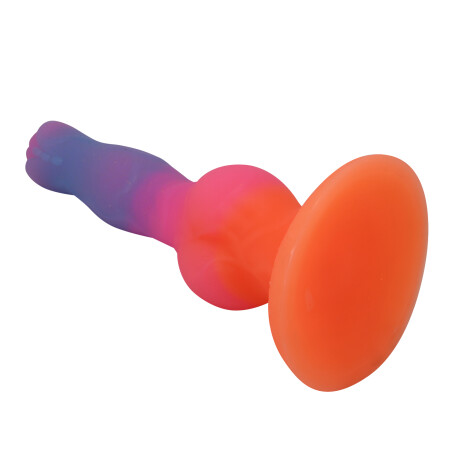 Dildo con Ventosa Power Monsters Hercules Dildo con Ventosa Power Monsters Hercules