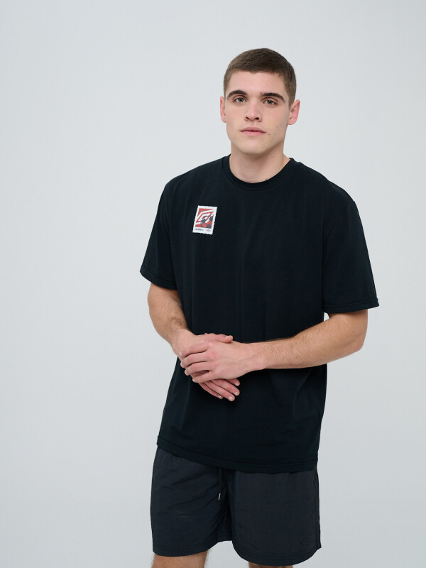 REMERA STAMP Umbro Hombre 002