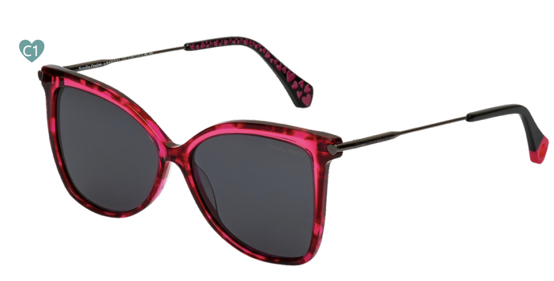 Natalia Oreiro 6231 - Rojo 