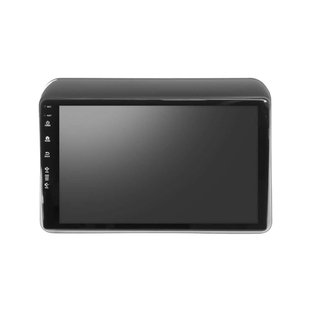 Radio Multimedia Suzuki Ertiga 2018 - Pantalla Digital Táctil De 9 Pulgadas 