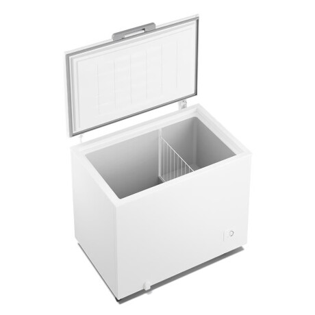 Freezer Horizontal Inverter 320 Litros Electrolux HI330 Freezer Horizontal Inverter 320 Litros Electrolux HI330