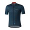 Jersey Shimano Aerolite Azul